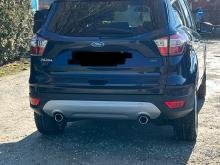 Ford Kuga TDCi 4x4 Bleu