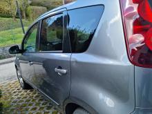 Nissan Note 1.4l Gris