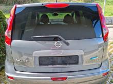 Nissan Note 1.4l Gris