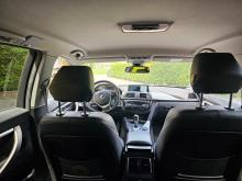 BMW BMW 320d xDrive  Touring Edition Sport Line Steptronic (Break) Gris
