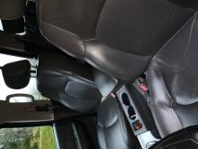 Nissan Navara V6 DC Marron