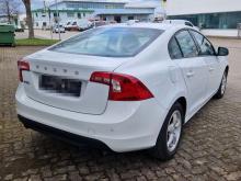 Volvo S60 Volvo S60 Lim. Kinetic 2,4 Blanc