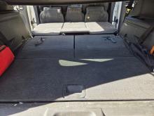 Nissan Pathfinder 7 places Blanc