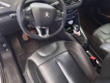 Peugeot 208 1.6 VTI 1.6 VTI Noire