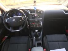 Citroen C4 Rouge