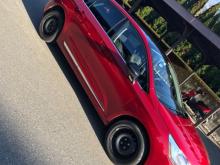 Citroen C4 Rouge