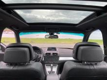 BMW X3 M-Sport X-Drive Gris