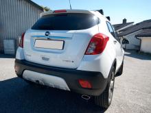 Opel Mokka 1.4 Blanc