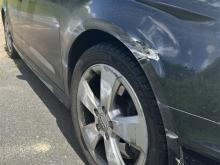 Audi S3 Sportback 2.0 TFSI quattro S-tronic Noire