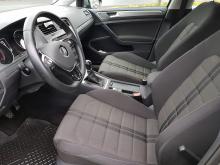 Volkswagen ( Volkswagen Golf 1,6TDI diesel) ( Volkswagen Golf 1,6TDI diesel) Gris