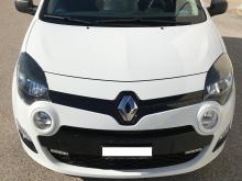 Renault TWINGO 1.2 16V Expression. Blanc