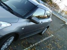 Suzuki 1.2 i GA Gris