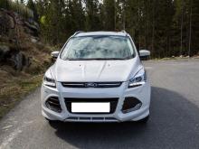 Ford KUGA 4x4 Blanc