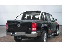 Toyota Amarok Noire