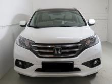 Honda CR-V 4x4 Blanc