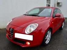 Alfa Romeo Mito Rouge