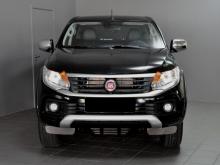 FIAT Fullback Noire