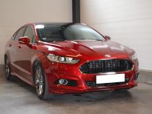 Ford Mondeo Rouge