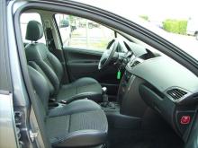 Peugeot Peugeot 207 1.6 hdi 110 Féline/Griffe