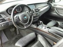 BMW X6 40d Sport XDRIVE Diesel Blanc