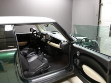 MINI MINI Cooper 1,6 Diesel  MINI Cooper   Vert