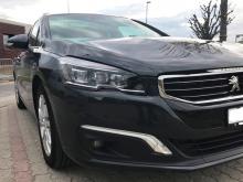 Peugeot 508 SW 2.0 HDI Allure Allure Noire