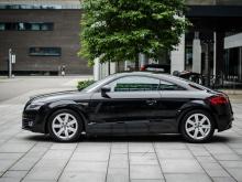Audi TFSI Noire