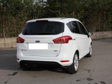 Ford B-MAX Diesel  Blanc