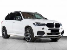 BMW BMW X5 Performance Diesel BMW X5 Performance Diesel Blanc