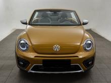 Volkswagen Volkswagen Beetle  2016 Vert