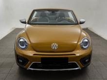 Volkswagen Volkswagen Beetle  2016 Vert