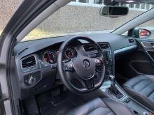 Volkswagen Golf  85KW Gris