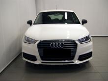 Audi A1 Sportback diesel Blanc