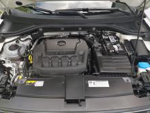 Volkswagen T-Roc 2.0 TSI Sport 4M Blanc