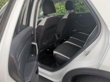 Volkswagen T-Roc 2.0 TSI Sport 4M Blanc