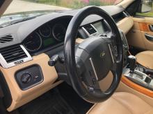 Land Rover Range Rover Sport  3.6 TDV8 HSE Vert