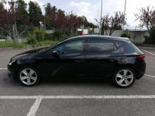 Seat Leon FR Noire