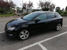 Seat Leon FR Noire