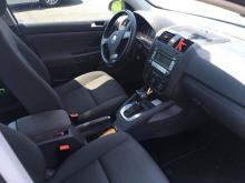 Volkswagen Golf Comfortline Golf Comfortline Gris