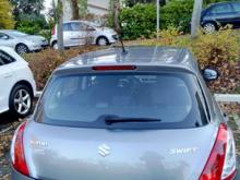 Suzuki 1.2 i GA Gris