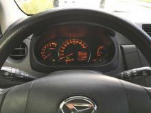 Daihatsu Cuore  1.0 SX Gris