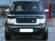 Land Rover DISCOVERY 4x4