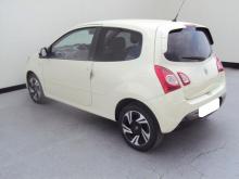 Renault Twingo Berline Beige