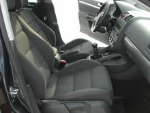 Volkswagen Volkswagen Golf 2,0tdi  Volkswagen Golf  Noire