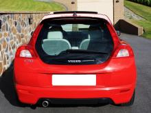 Volvo C30 Rouge