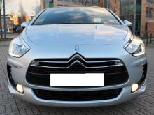 Citroen DS5 Gris