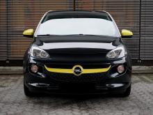 Opel Adam Noire