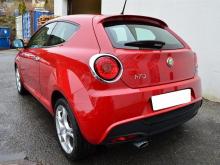 Alfa Romeo Mito Rouge