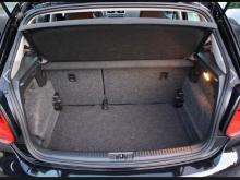 Volkswagen Volkswagen Polo 1,6 75ch TDI Highline  Volkswagen Polo 1,6 75ch  Noire