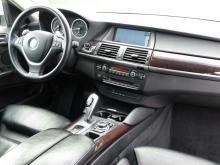 BMW X6 40d Sport XDRIVE Diesel